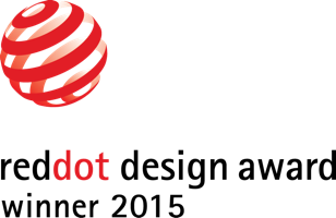 reddot design award