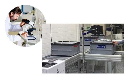Die modularen Avancon ZPC-Förderer sind sowohl für große als auch für kleine Systeme geeignet. Jedes Unternehmen, das physisch Produkte versenden muss, erhält ein gut durchdachtes und voll funktionsfähiges System, das sich selbst bezahlt macht.