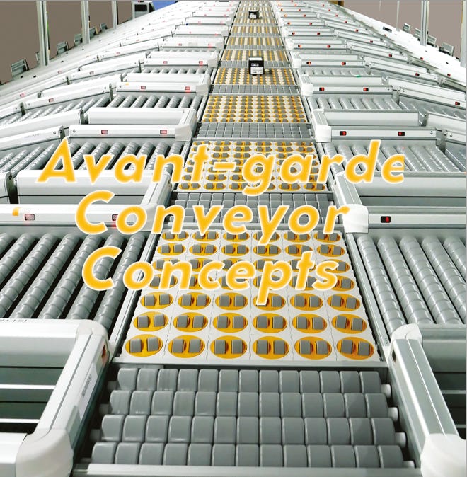 avancon conveyor concept book, fordern Sie Ihr Exemplar an